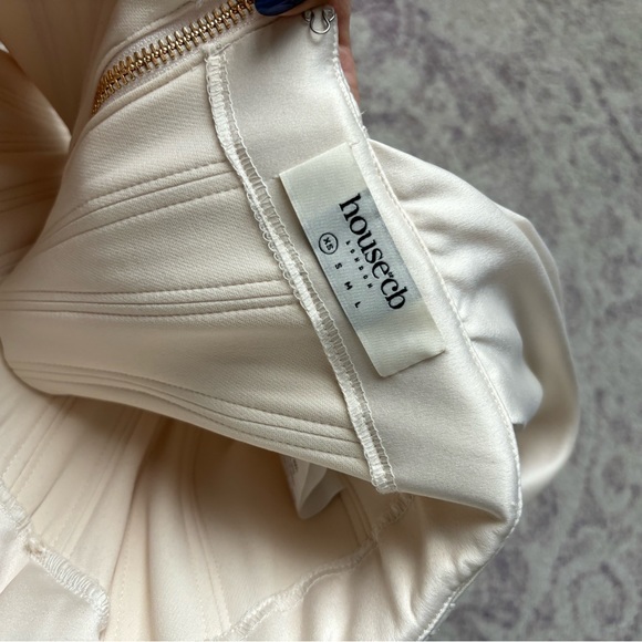 House of CB silva corset - Picture 4 of 5